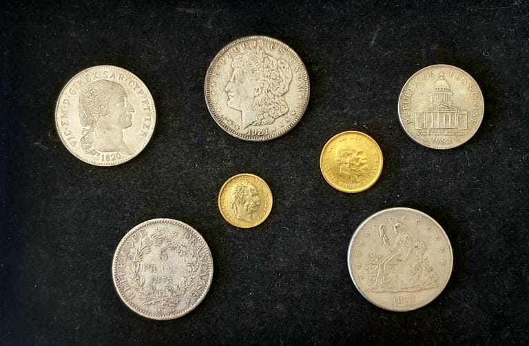Lire la suite à propos de l’article Comment reconnaître une fausse pièce de monnaie ?