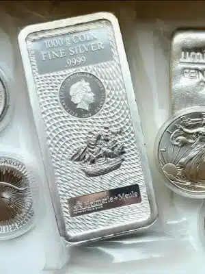 ARGENT D'INVESTISSEMENT